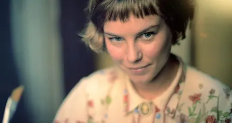 Лила — кадр 7