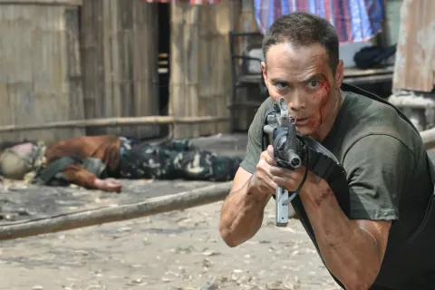Операция Возмездие — кадр 9