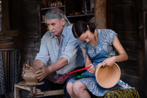 Жизнь рассудит — кадр 2