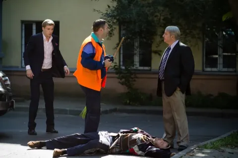 Жизнь рассудит — кадр 3