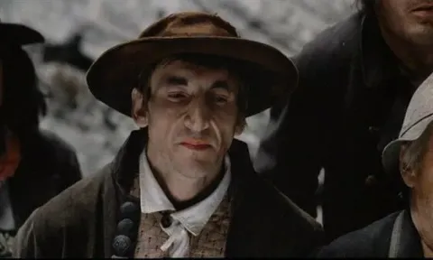 Стеклянное сердце — кадр 5