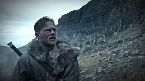 Меч короля Артура — кадр 2