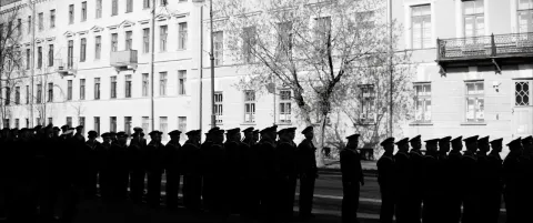 Дух балтийский — кадр 2