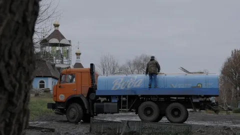 Воля твоя — кадр 1