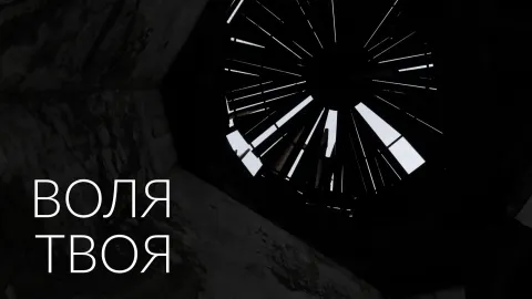 Воля твоя — кадр 2