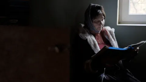 Воля твоя — кадр 3