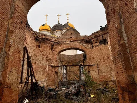 Воля твоя — кадр 12