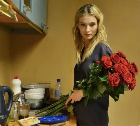 Тест на беременность — кадр 6