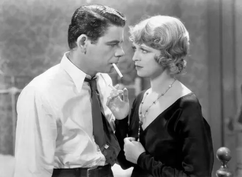 Я – беглый каторжник — кадр 1