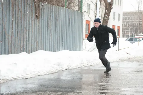 Умирающий свет — кадр 12