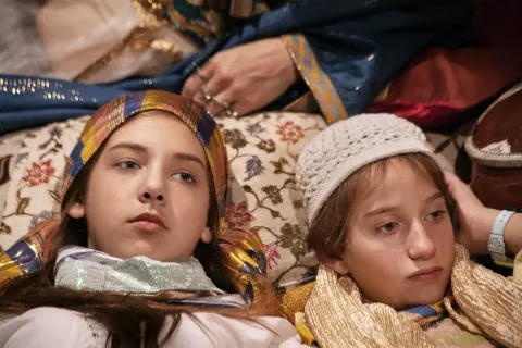 Пойми меня, если сможешь — кадр 6