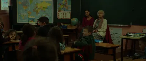 Воспоминания — кадр 5