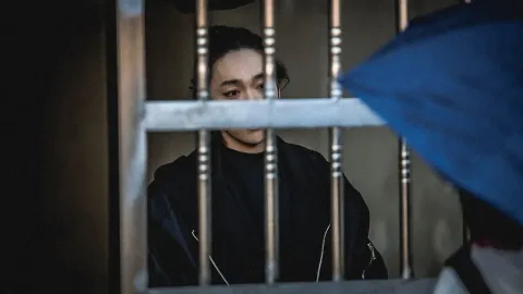 Заказ — кадр 7