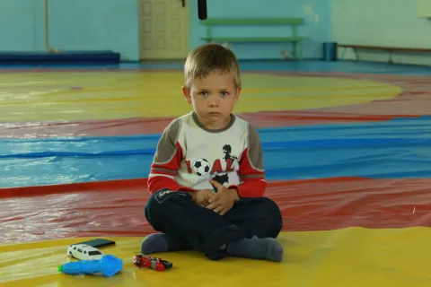 Следователь Протасов — кадр 1