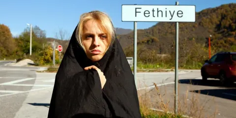 Турецкий транзит — кадр 2
