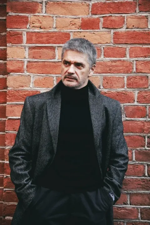 Клим — кадр 9