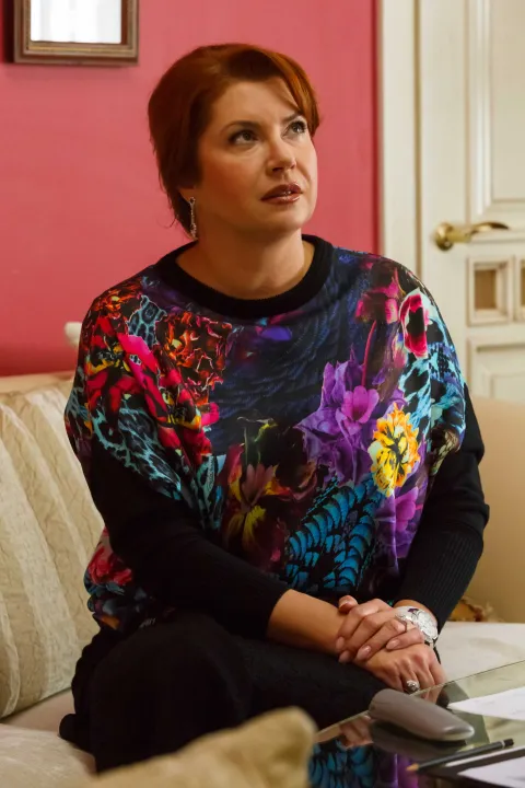 Я больше не боюсь — кадр 4