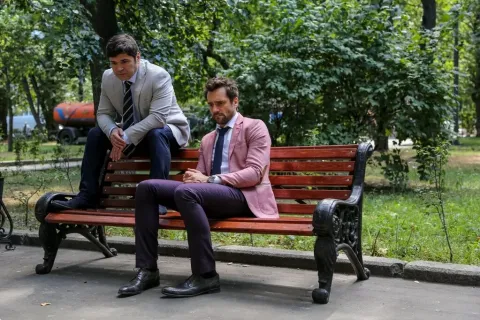 Любовь напрокат — кадр 12
