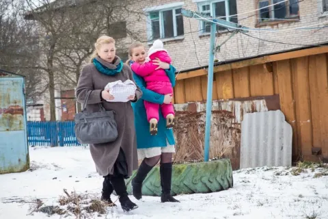 Недотрога — кадр 5