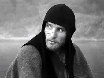 Андрей Рублев — кадр 1