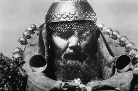 Александр Невский — кадр 5