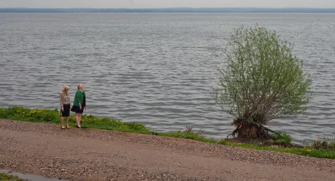 9 дней и одно утро — кадр 4