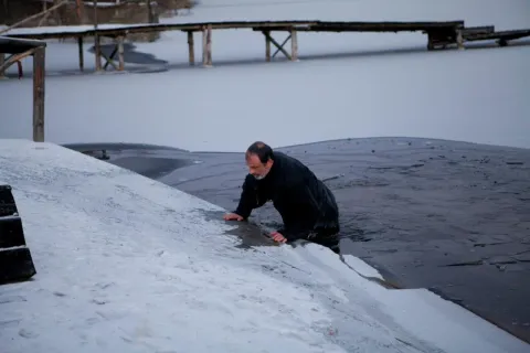 Старое ружьё — кадр 7