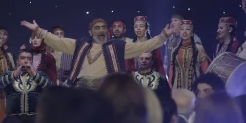 Спасибо, папа — кадр 1