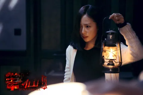 Заклятие смерти 3 — кадр 5