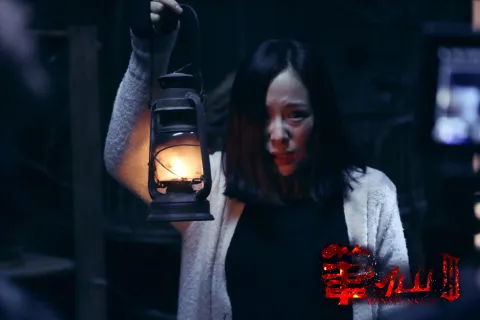 Заклятие смерти 3 — кадр 7