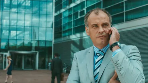 Сын — кадр 8