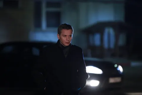 Пятницкий. Глава четвёртая — кадр 2