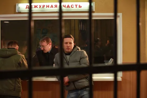 Пятницкий. Глава четвёртая — кадр 4