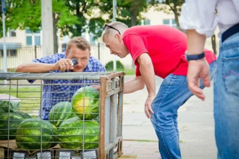 Доброе имя — кадр 7