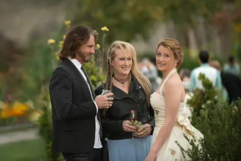 Рики и Флэш — кадр 9