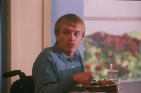 А в душе я танцую — кадр 10