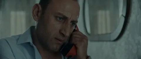 Спитак — кадр 7