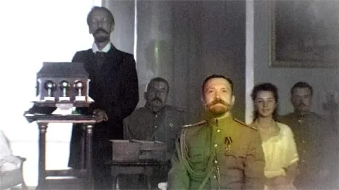 Цвет нации — кадр 3