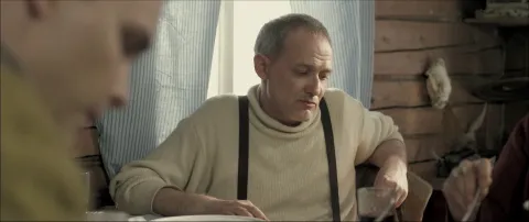 Трагедия в бухте Роджерс — кадр 6