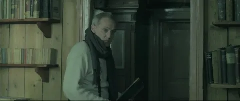Трагедия в бухте Роджерс — кадр 8