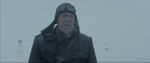 Трагедия в бухте Роджерс — кадр 12