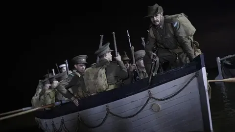 Галлиполи — кадр 3