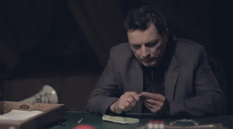 Игры в темноте — кадр 2
