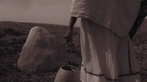 Бети и Амар — кадр 1