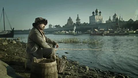 Дружина — кадр 4