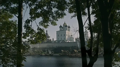 Дружина — кадр 6