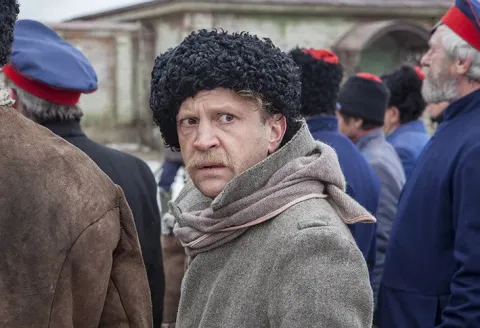 Тихий Дон — кадр 12