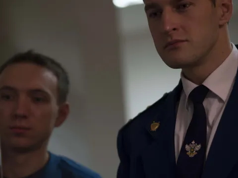 Я хочу туфли — кадр 2