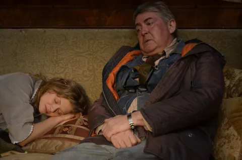 Бабье лето — кадр 4