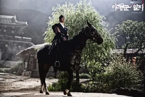 Ночные стражи — кадр 9